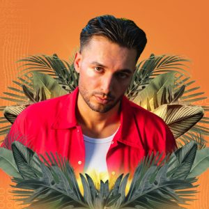 TAO Beach : Bijou