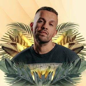 TAO Beach : DJ Sourmilk