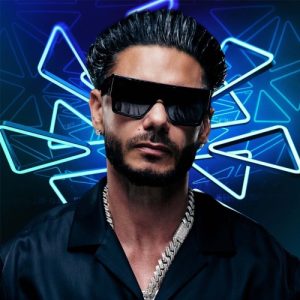 DJ Pauly