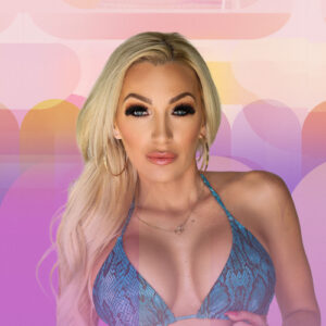 Marquee Dayclub Stephi K