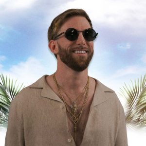Palm Tree Beach Club - Eric Remy