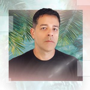 Palm Tree Beach Club - DJ Mondo