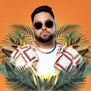 TAO Beach : Deorro