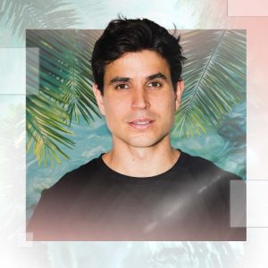 Palm Tree Beach Club - Levi