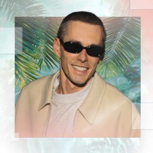 Palm Tree Beach Club - Lost Frequencies
