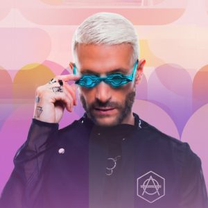 Marquee Dayclub : Don Diablo