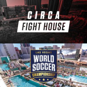 World Soccer Championship