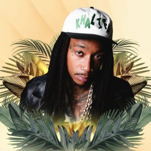 TAO Beach : Wiz Khalifa