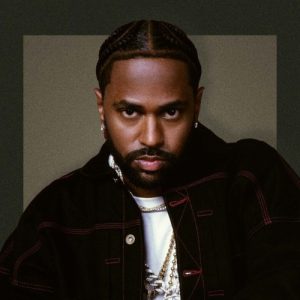 Hakkasan Nightclub - Big Sean