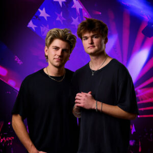 Marquee Nightclub - TWINSICK