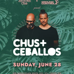 Chus & Ceballos