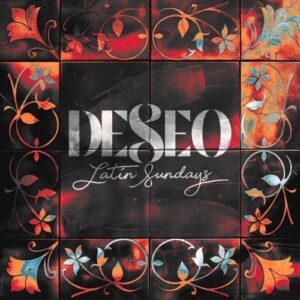 DESEO: Latin Sundays at OMNIA Nightclub – July 19