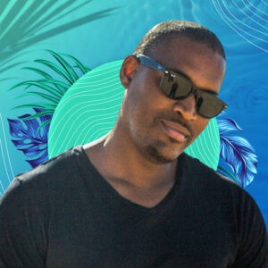 Liquid Pool : DJ Que July 10