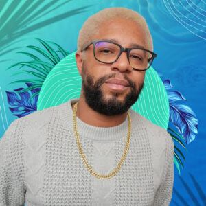 Liquid Pool : Kid Conrad July 25
