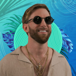 Liquid Pool : Eric Remy July 5