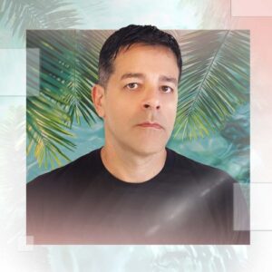 Palm Tree Beach Club - DJ Mondo