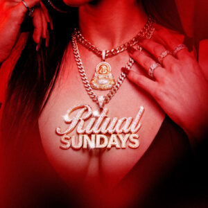 TAO Nightclub : DJ Franzen