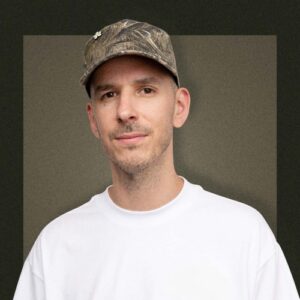 Hakkasan Nightclub - Eric D-Lux