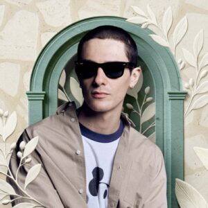 OMNIA Dayclub – Kungs