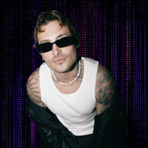 Marquee Nightclub - Danny Avila