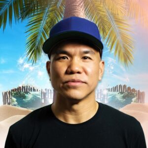 DJ Five Labor Day Weekend at Palm Tree Beach Club
