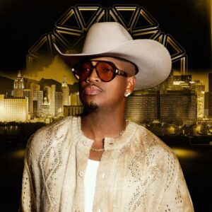 Hakkasan Nightclub - Ne-Yo August 14