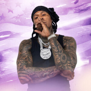 Moneybagg Yo – Labor Day Weekend at Marquee Dayclub
