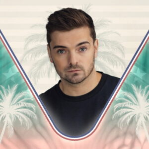 Martin Garrix w/ Justin Mylo – Labor Day Weekend at Palm Tree Beach Club