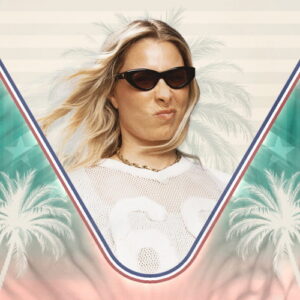 BLOND:ISH at Palm Tree Beach Club – September 19