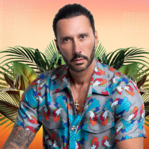 TAO Beach : Cedric Gervais September 4