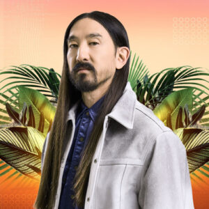 TAO Beach : Steve Aoki September 6