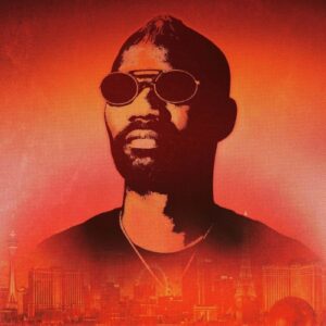 OMNIA Dayclub – Green Velvet August 30