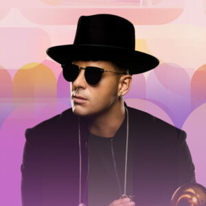 Timmy Trumpet at Marquee Dayclub – August 29