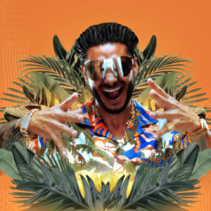 TAO Beach : DJ Pauly D August 29