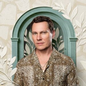 OMNIA Dayclub – Tiësto August 22