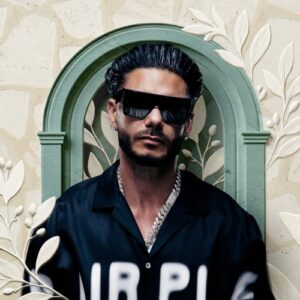 OMNIA Dayclub – DJ Pauly D August 23