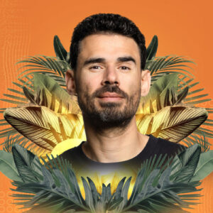 TAO Beach : Afrojack August 22