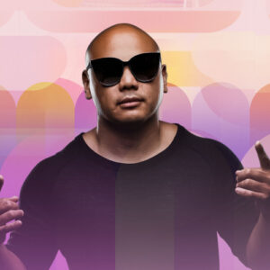 DJ Lucky Lou at Marquee Dayclub – August 20