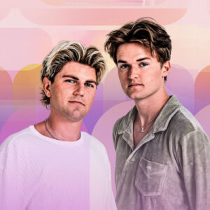 TWINSICK at Marquee Dayclub – October 3