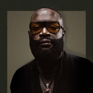 Rick Ross at Hakkasan Las Vegas – September 26