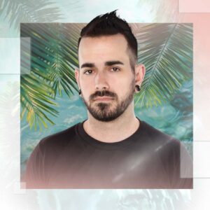 DJ Shift at Palm Tree Beach Club – September 20