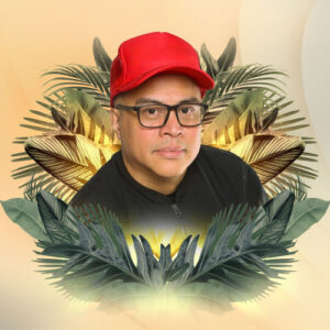 DJ E-Rock at TAO Beach – October 4