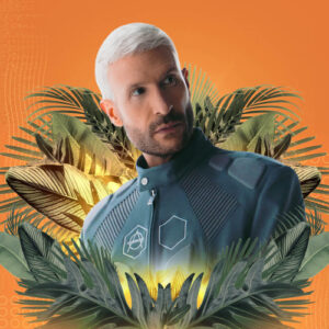 Don Diablo at TAO Beach – September 19