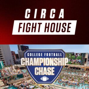 circa fight house