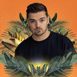 Martin Garrix w/ Justin Mylo – Mexican Independence Weekend at TAO Beach