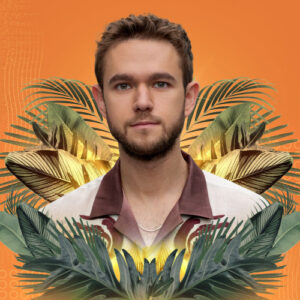 Zedd at TAO Beach – September 26