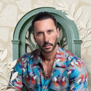 Cedric Gervais at OMNIA Dayclub – September 18