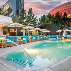 Liquid Pool Friday – October 2