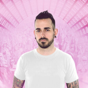 DJ Shift at Marquee Dayclub Las Vegas – October 25