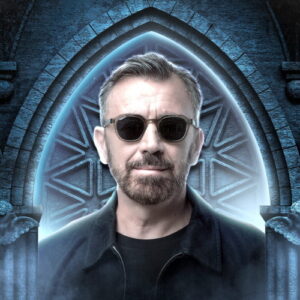 Benny Benassi at Hakkasan Las Vegas – October 29